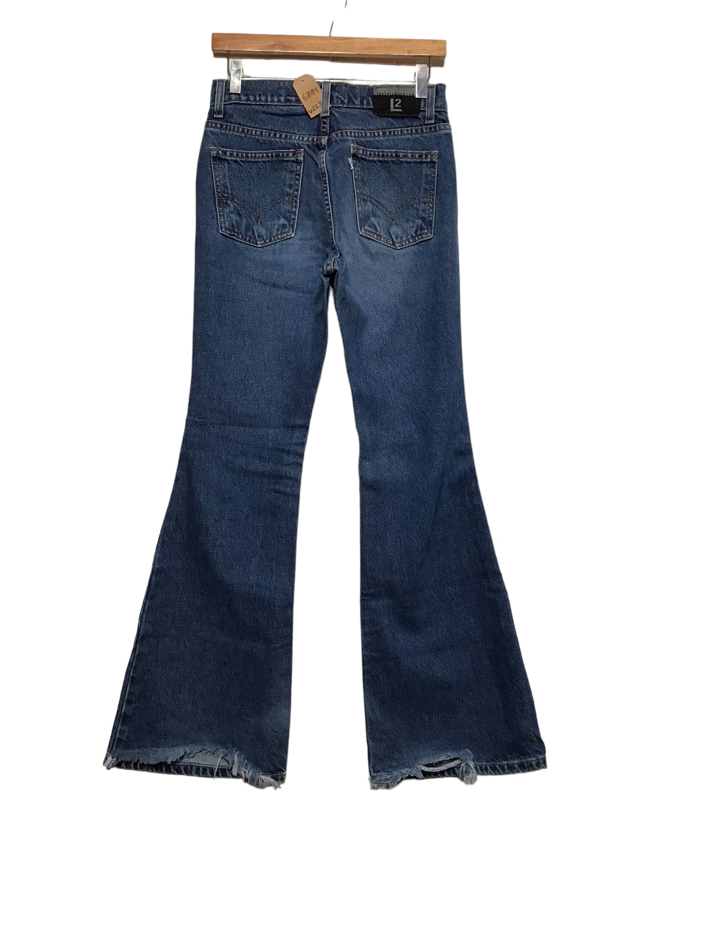 Levi L2 Jeans (29x33)