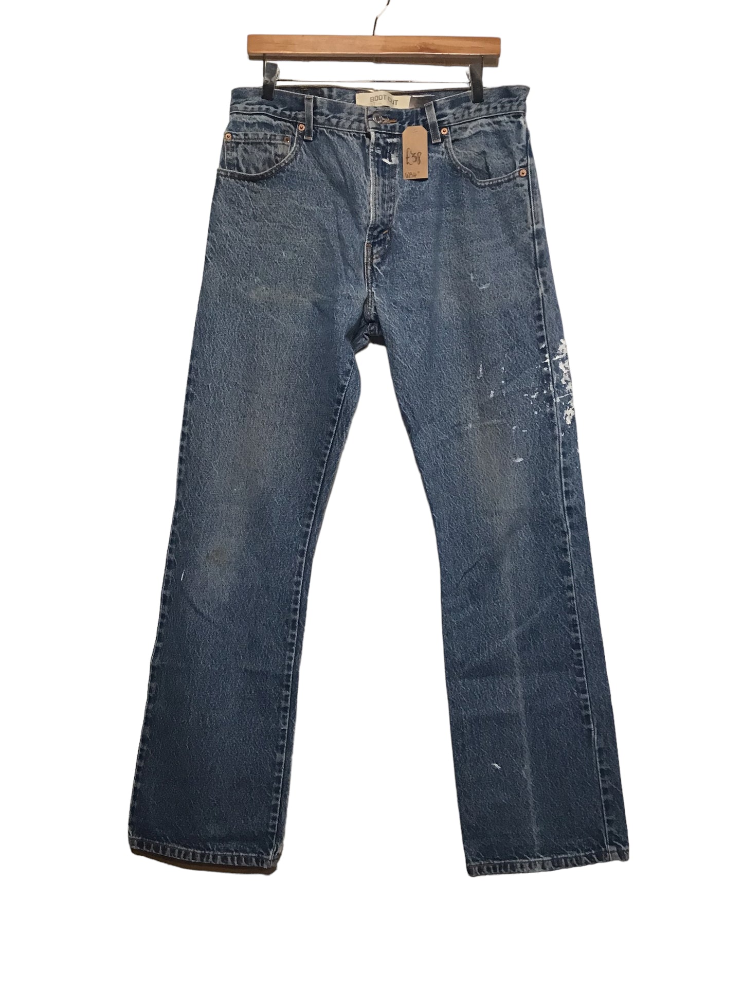 Levi 517 Jeans (34x34)