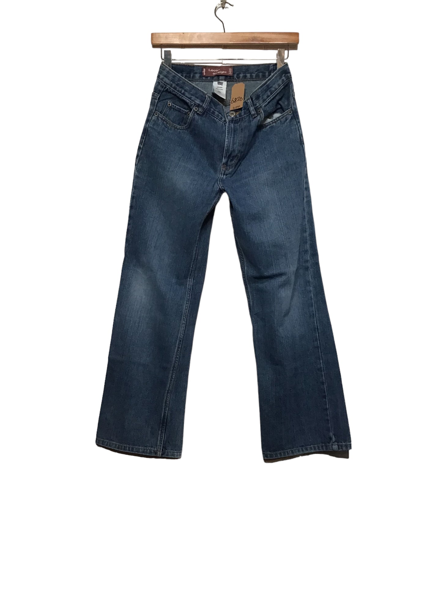 Levi  569 Jeans (30x28)