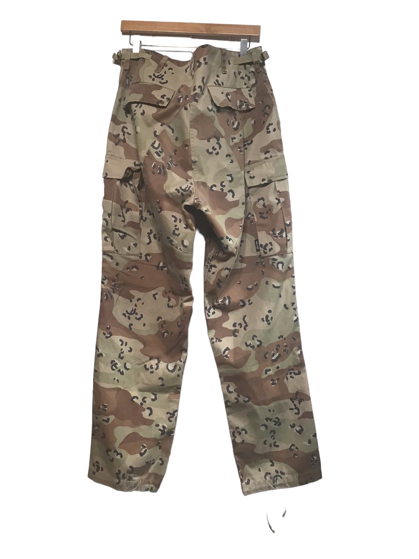Army Pants (36x32)