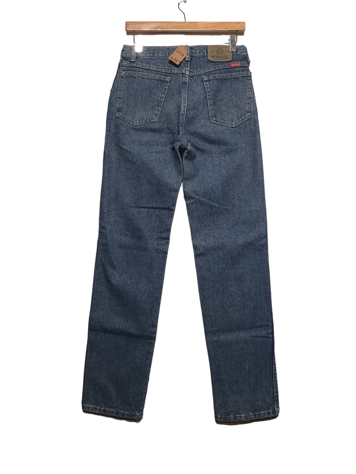 Wrangler Jeans (31x34)