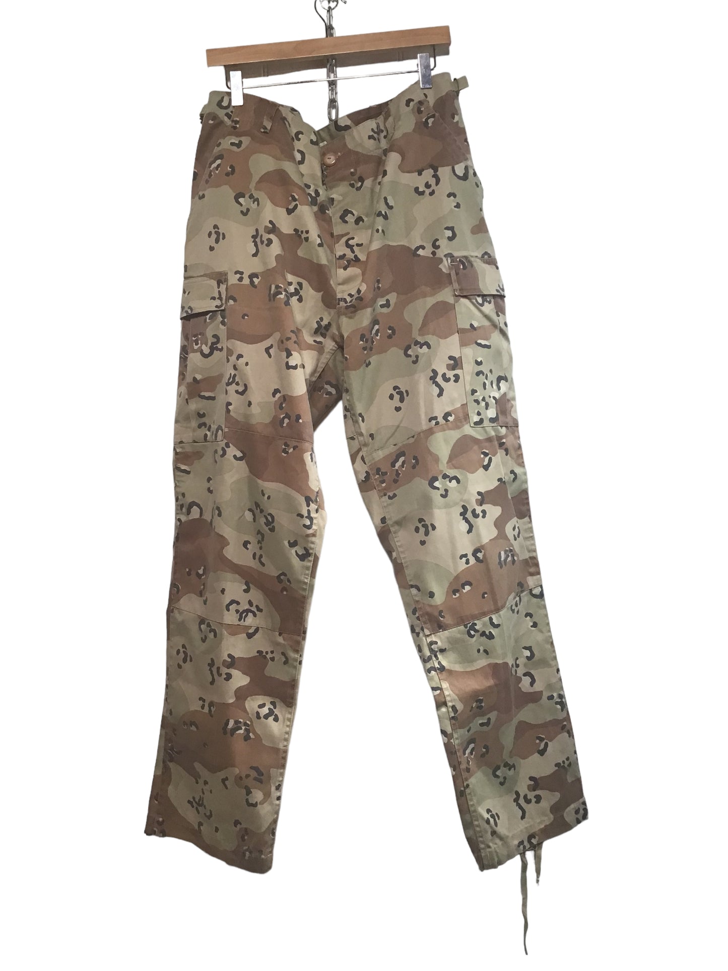 Army Pants (36x32)