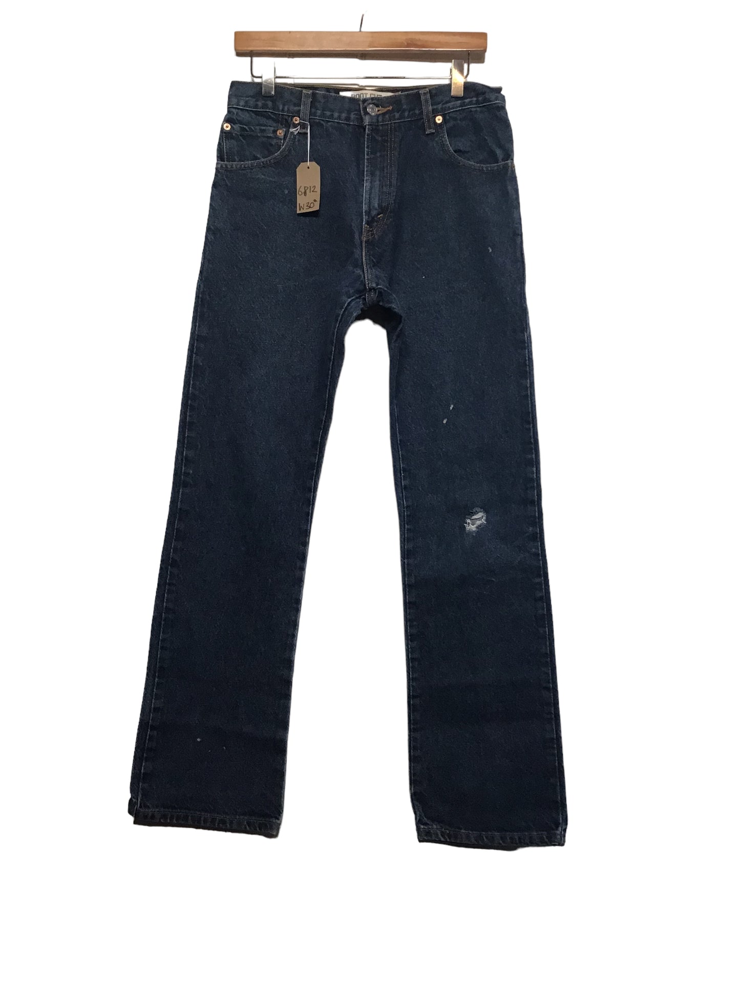 Levi 517 Jeans (30x32)