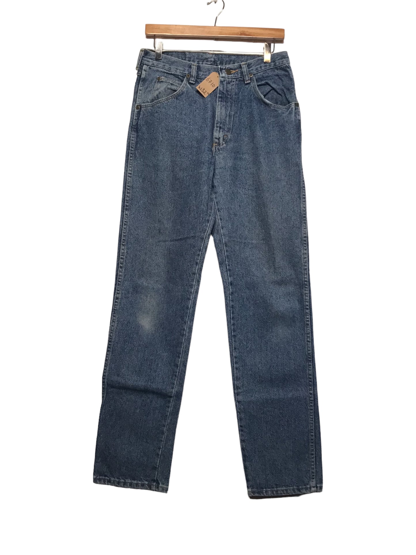 Wrangler Jeans (31x34)