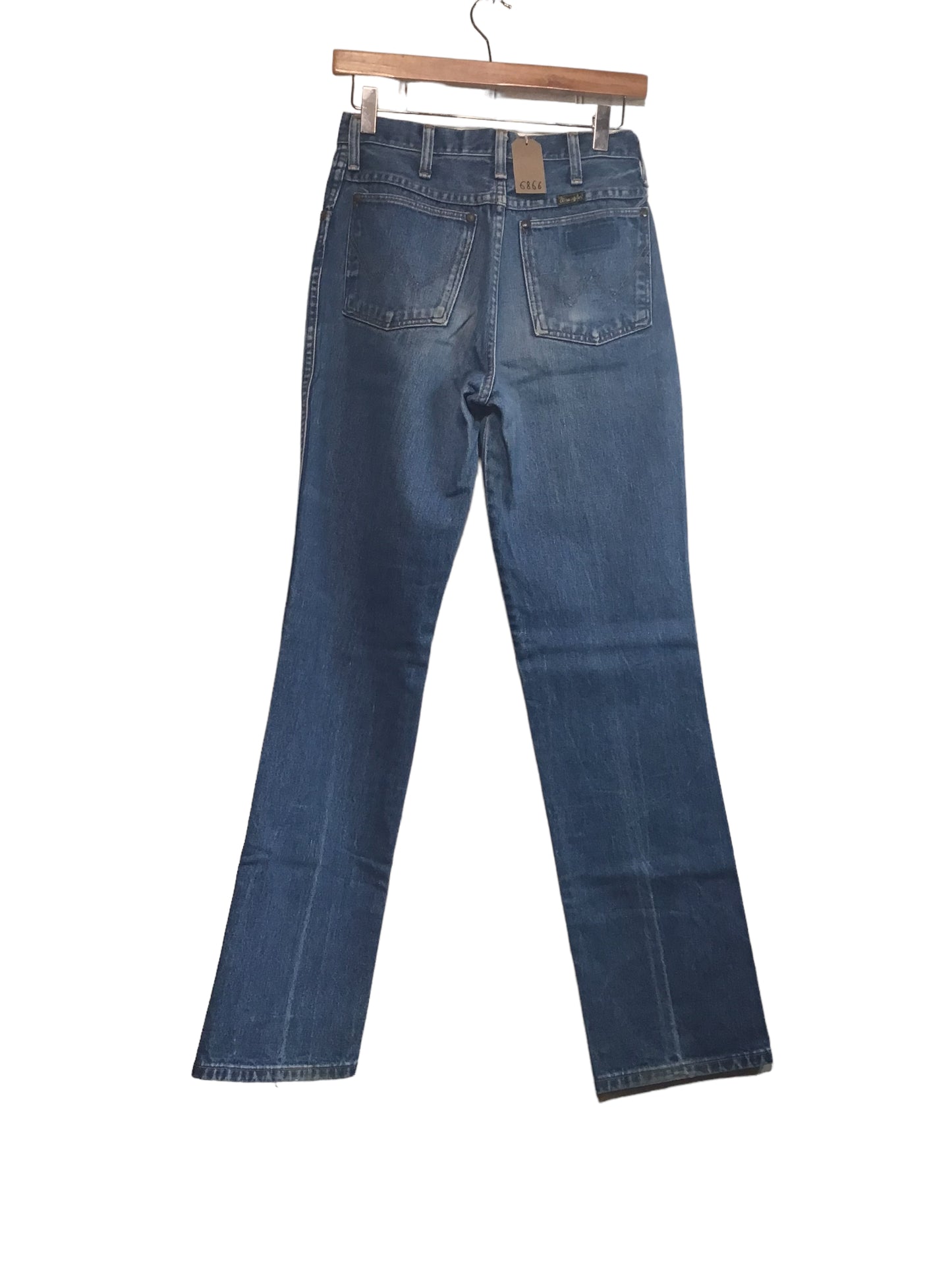 Wrangler Jeans (28x33)