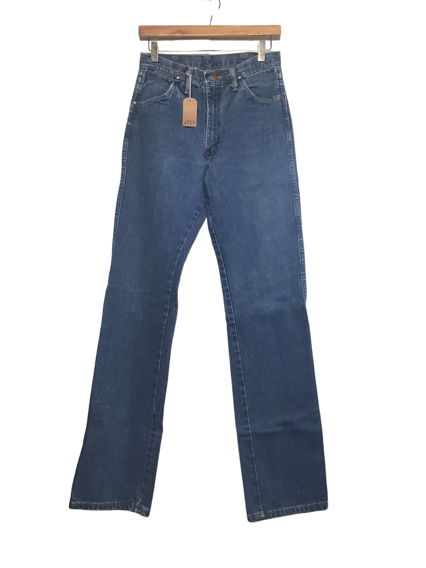 Wrangler Jeans (29x35)