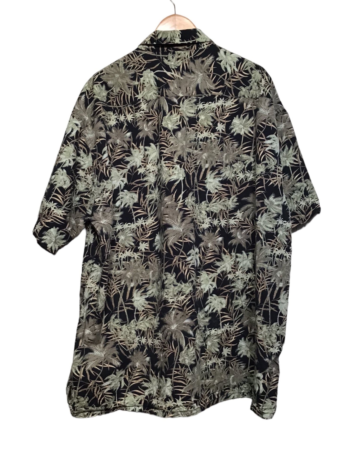 Pierre Cardin Shirt (Size XXL)