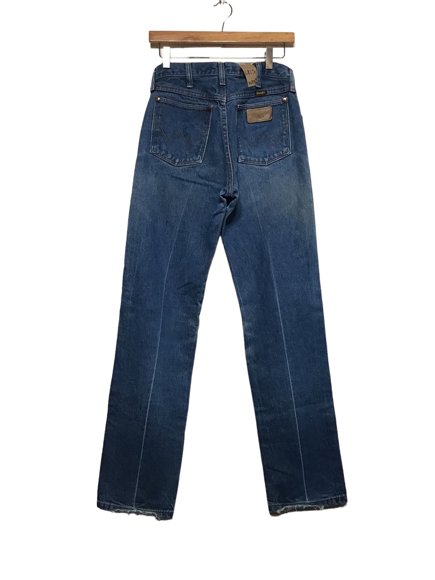 Wrangler Jeans (29x33)