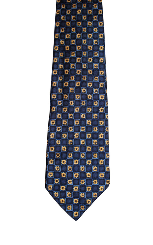 Pierre Cardin Silk Tie
