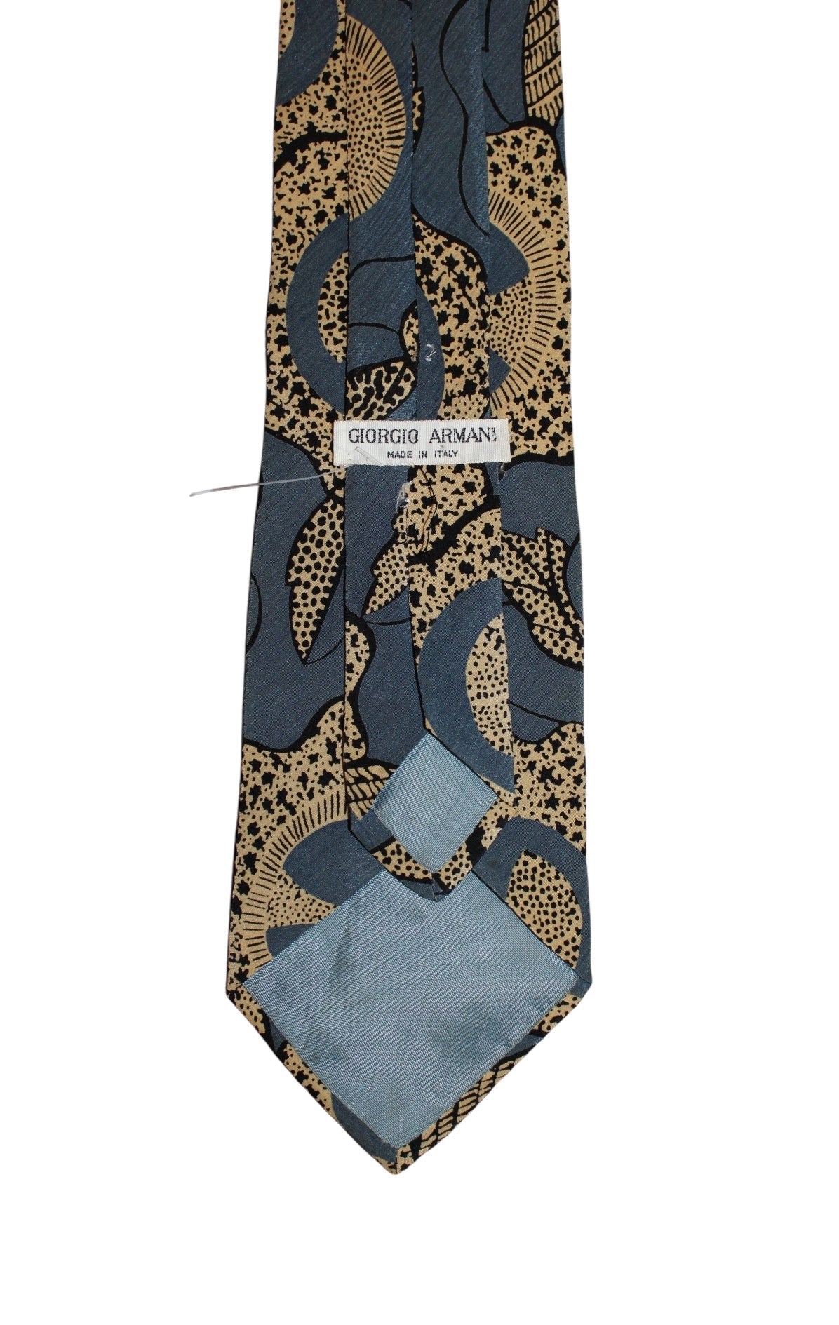 Giorgio Armani Silk Tie