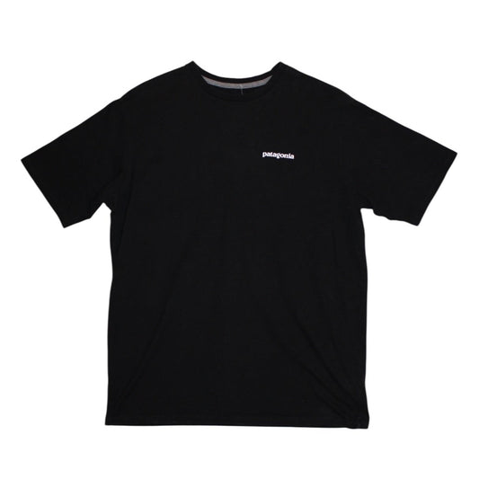 Patagonia Mens Graphic T Shirt (Size L)