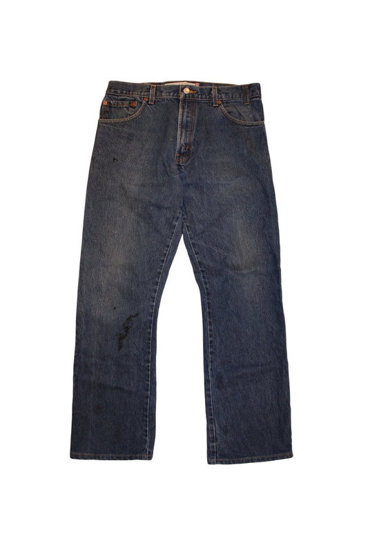 Levi 517 Jeans (34x32)