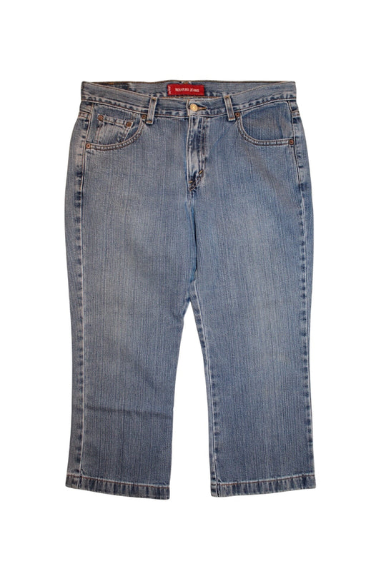Levi Nouveau Jeans (35x24)