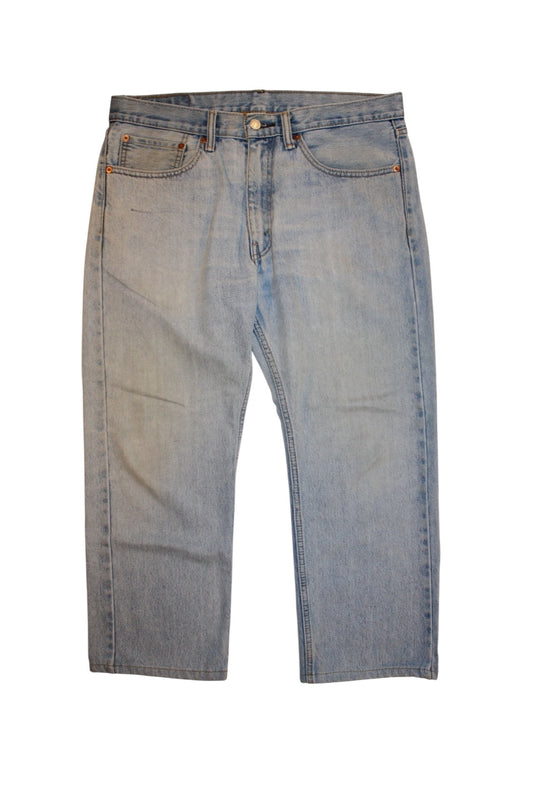 Levi 505 Jeans (34x29)