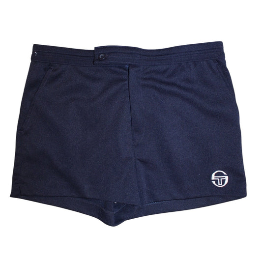 Sergio Tacchini Mens Tennis Shorts (Size L)