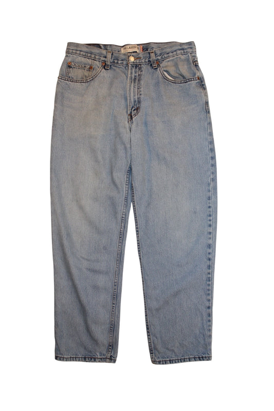 Levi 550 Jeans (34x30)