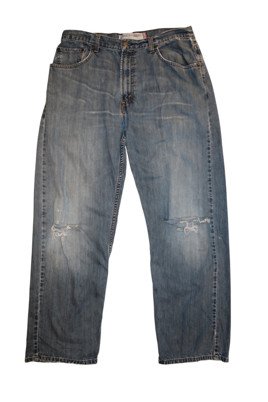 Levi 569 Jeans (36x32)