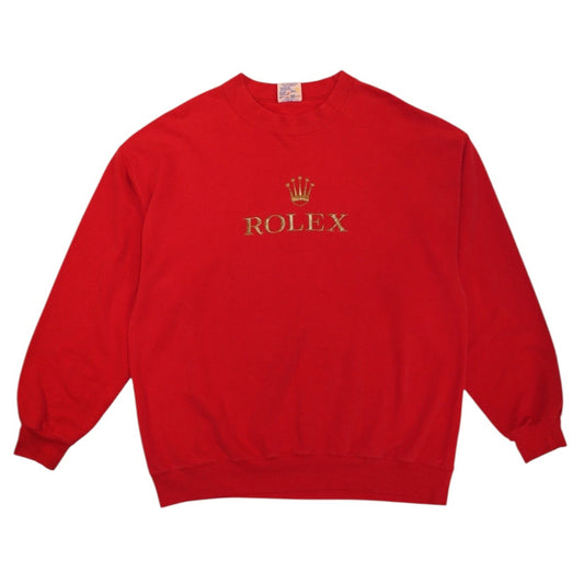 Rolex Mens Sweatshirt (Size XL)