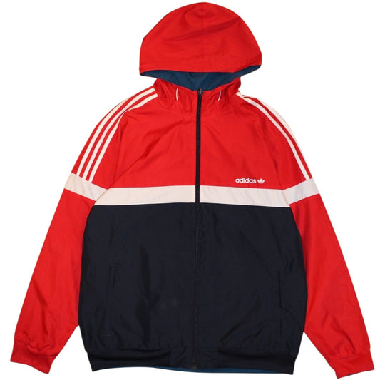 Adidas Mens Reversible Jacket (Size XL)
