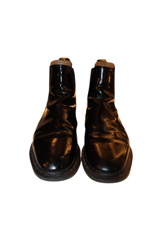 Dr Martens Graeme ll Boots (UK Size 10)