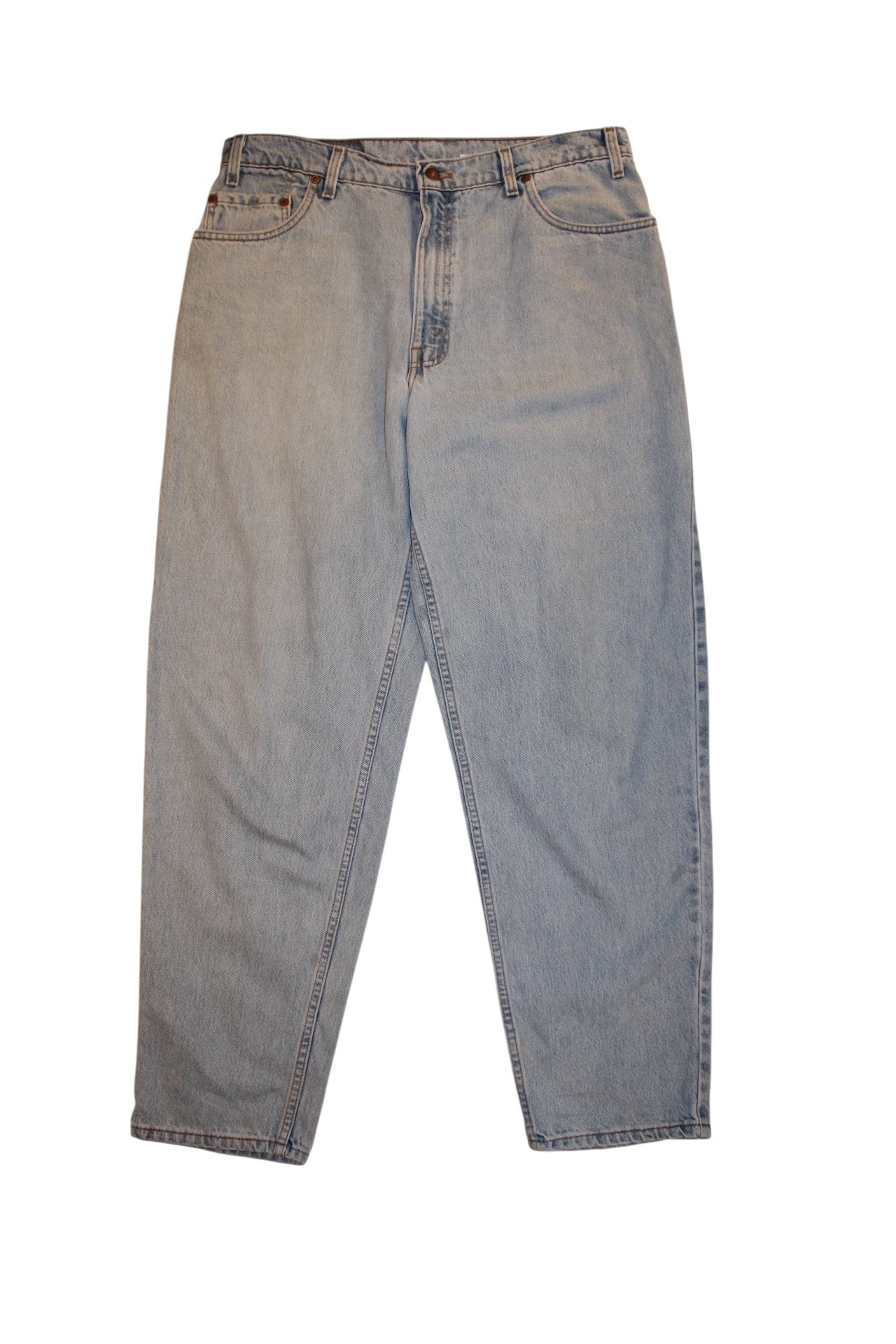 Levi 560 Jeans (37x32)