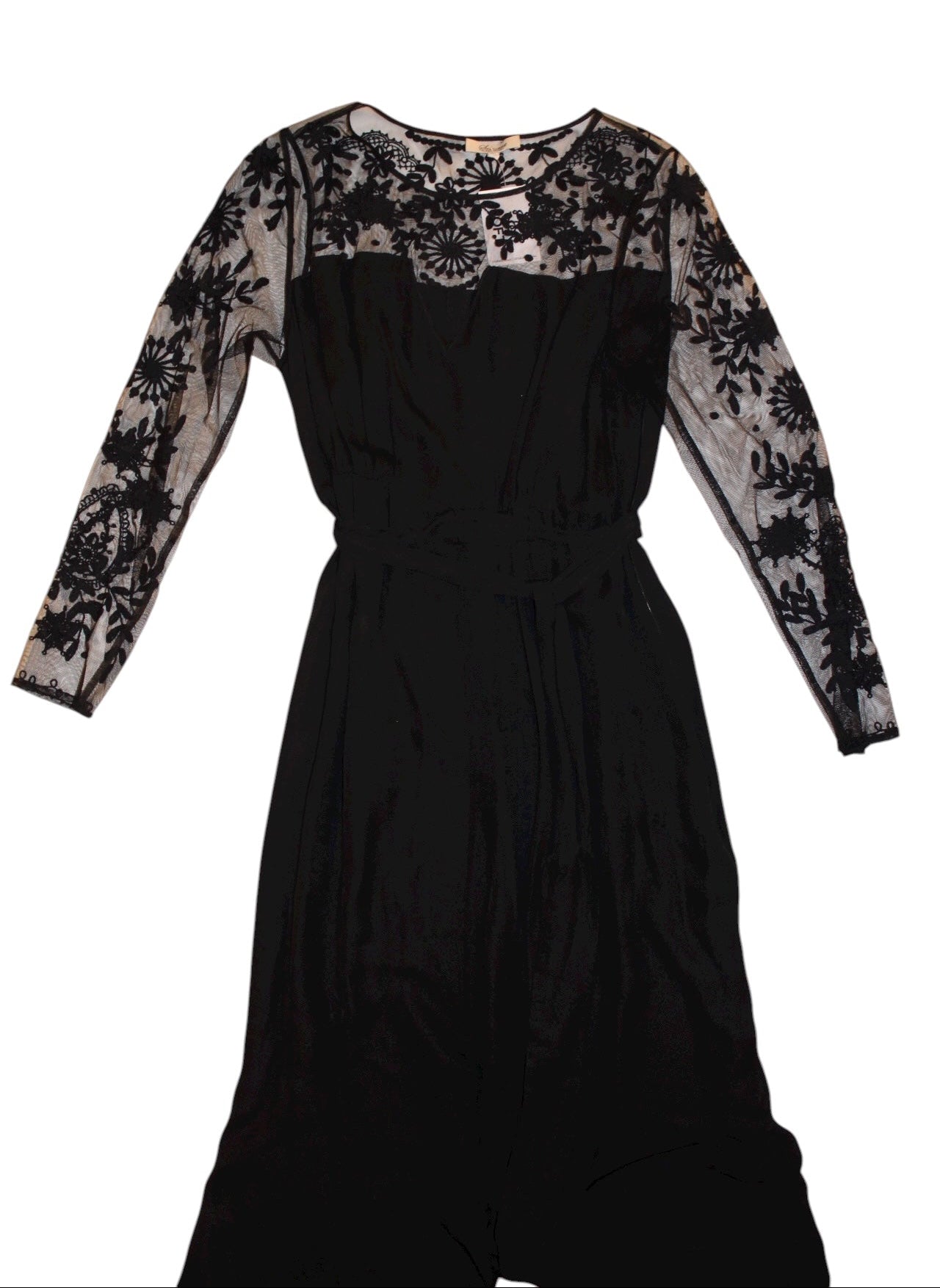 Somerset Women's Evening Dress (Size XL)