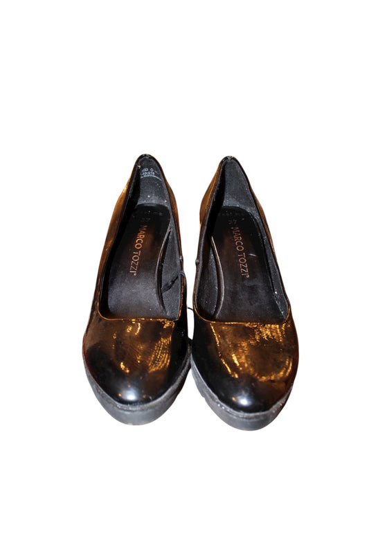 Marco Tozzi Heels (UK Size 4)
