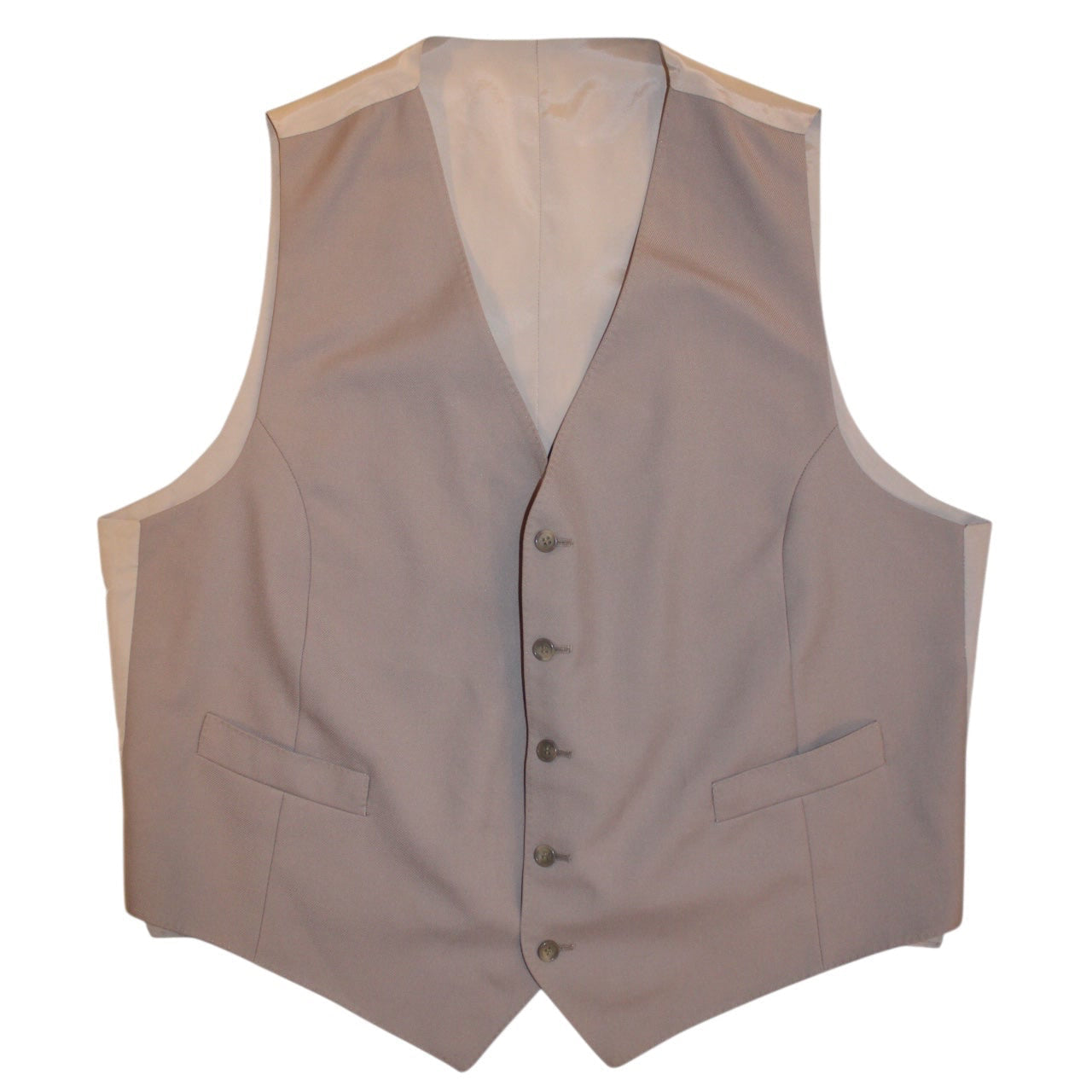 Mens Waistcoat (Size L)