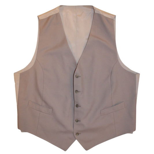Mens Waistcoat (Size L)