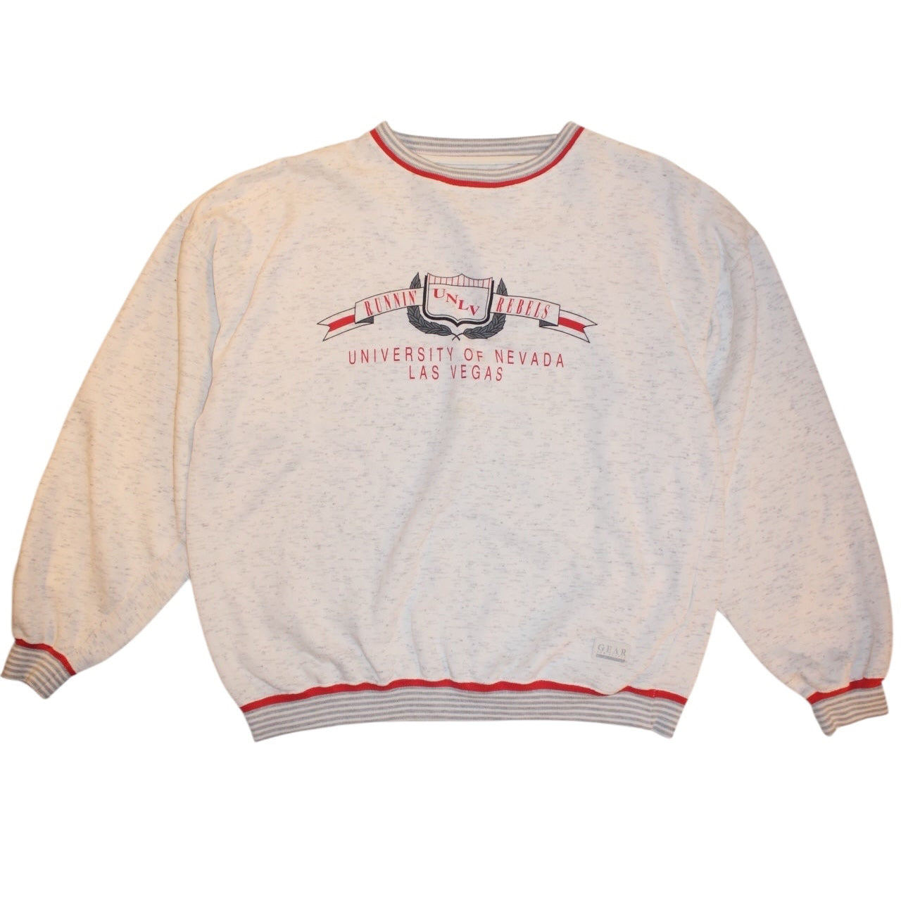 Nevada Mens Sweatshirt (Size XL)