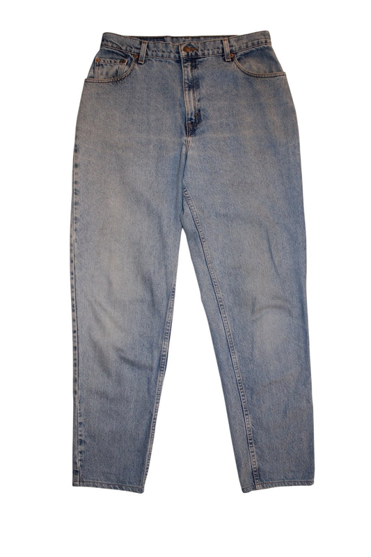Levi 551 Jeans (32x33)
