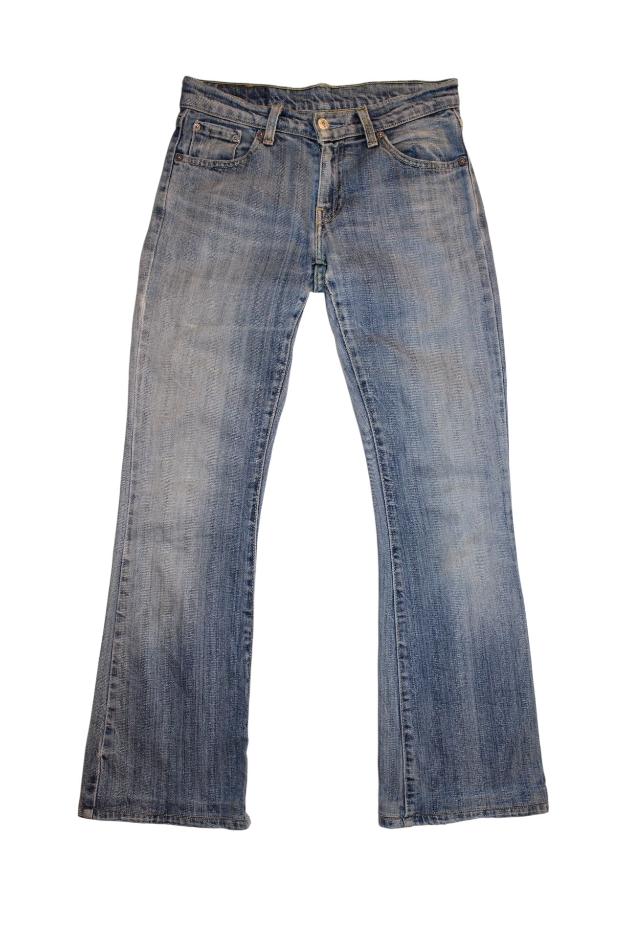 Levi 529 Jeans (30x31)