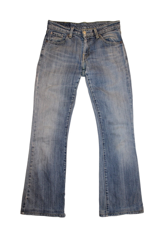 Levi 529 Jeans (30x31)