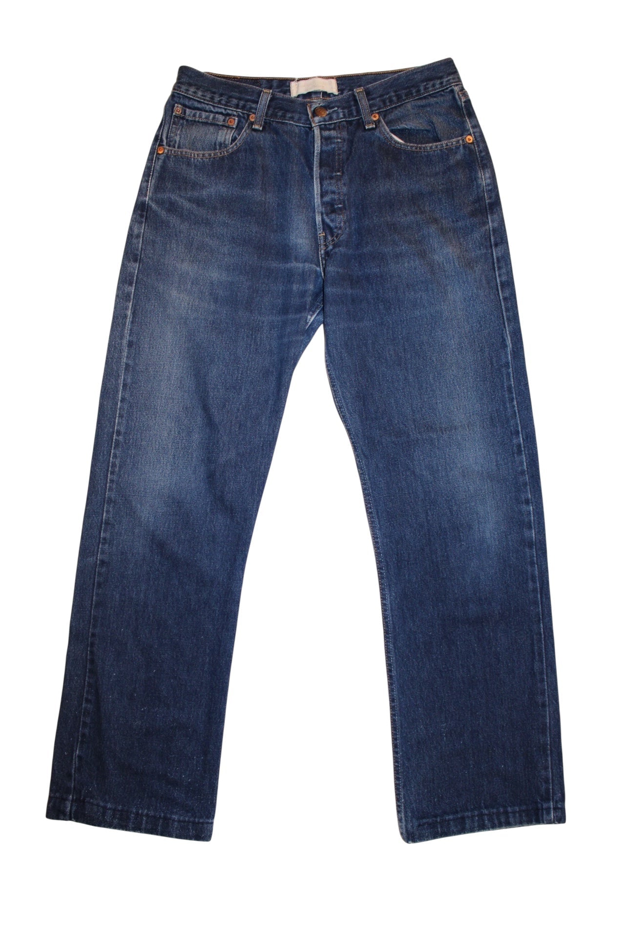 Levi Regular Fit Jeans (32x32)