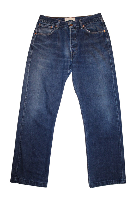 Levi Regular Fit Jeans (32x32)