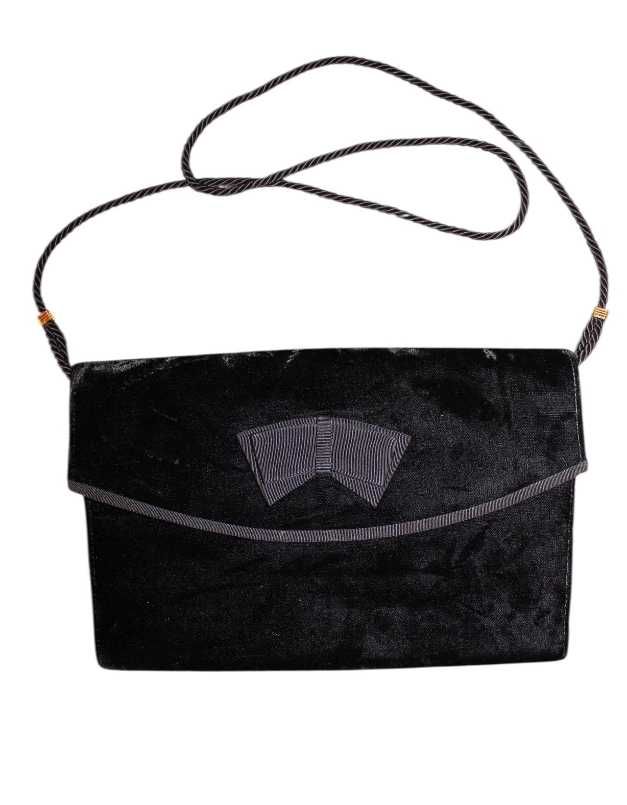 "I Santi" Evening Clutch Bag