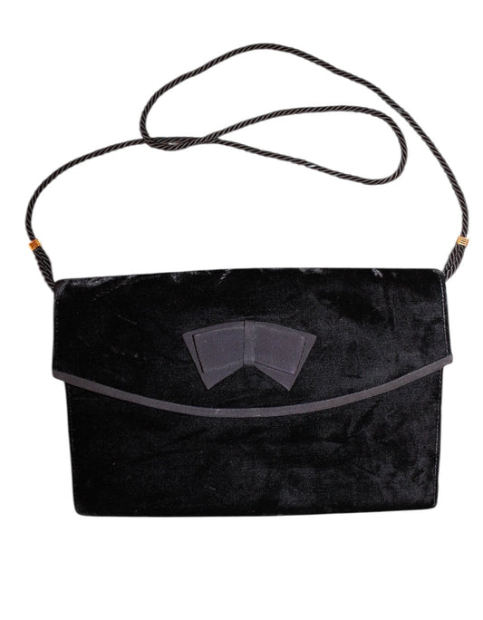 "I Santi" Evening Clutch Bag