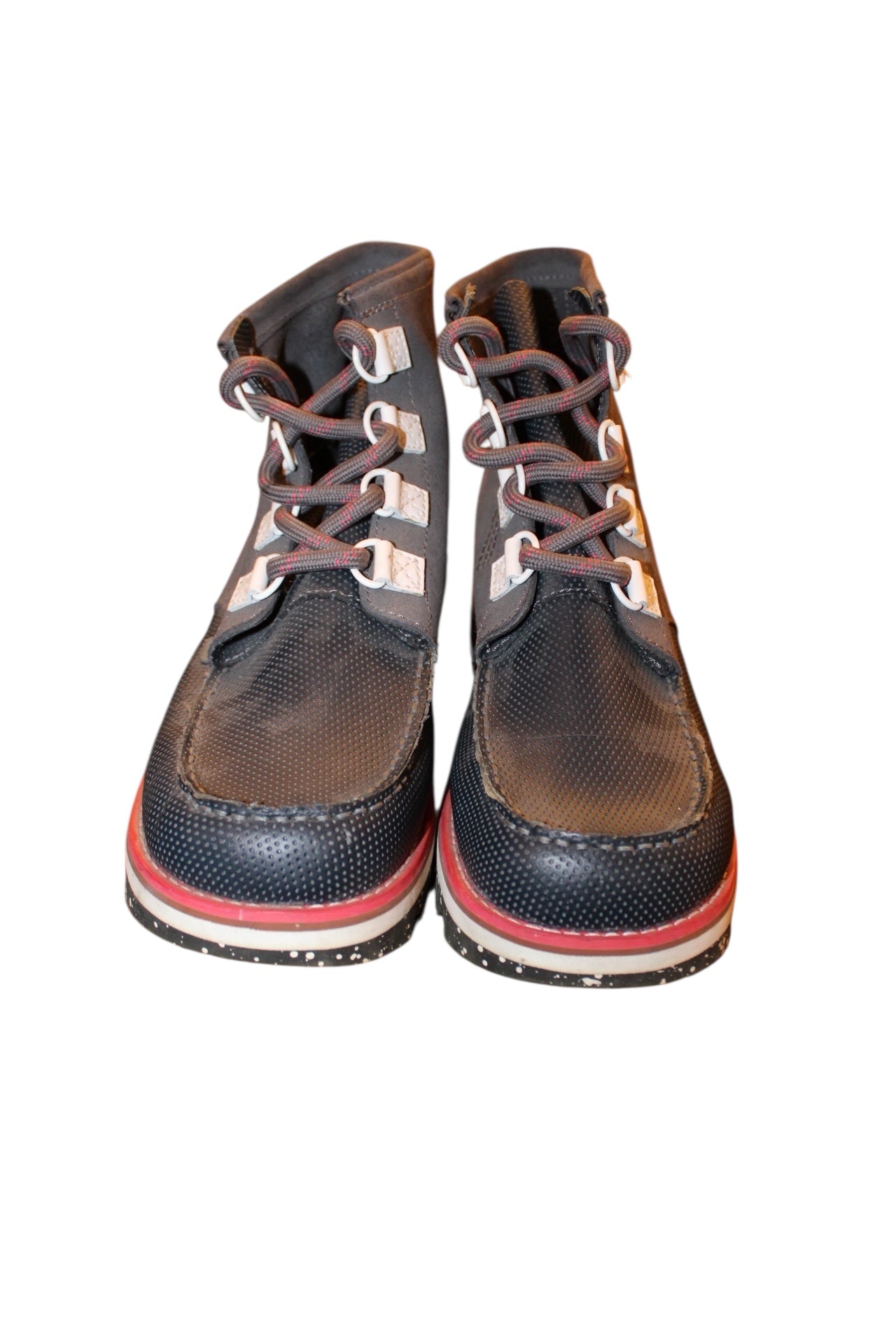 Christopher Shannon x Kickers Boots (UK 10)