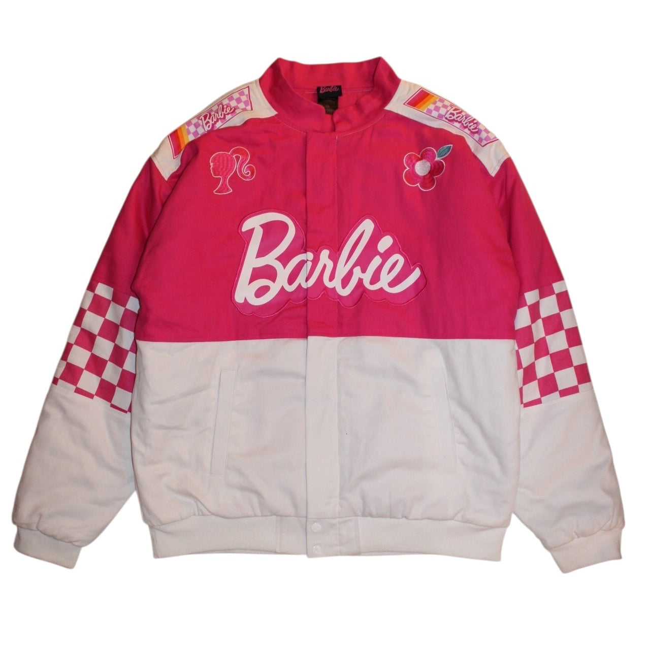 Barbie Race Jacket (Size M)