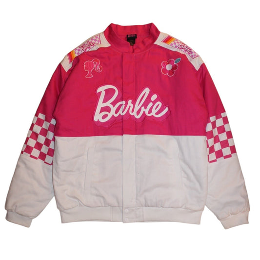 Barbie Race Jacket (Size M)
