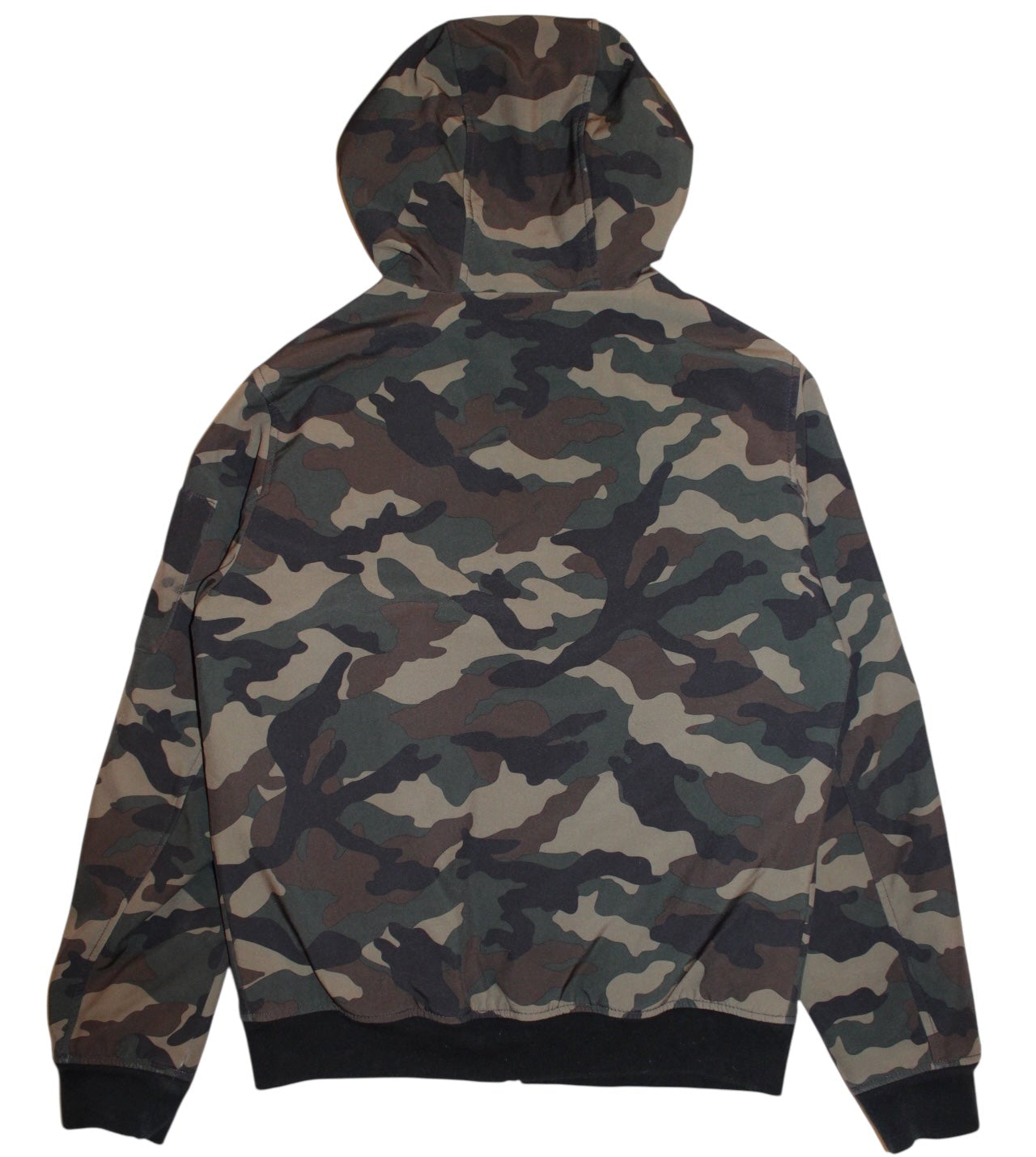 Tommy Hilfiger Hooded Jacket (Size S)