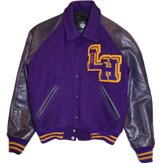 LH Varsity Jacket (Size S)
