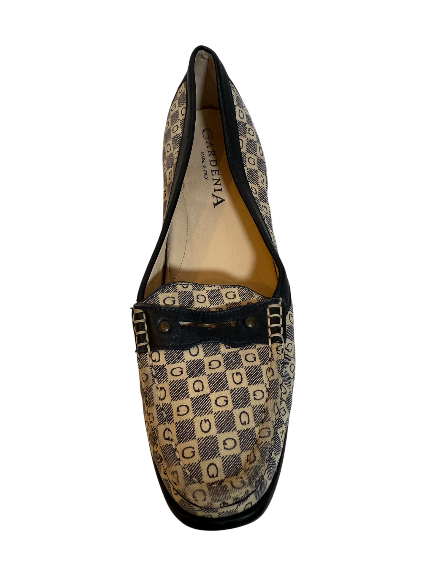 Gardenia Women's Pumps (Size 5.5)