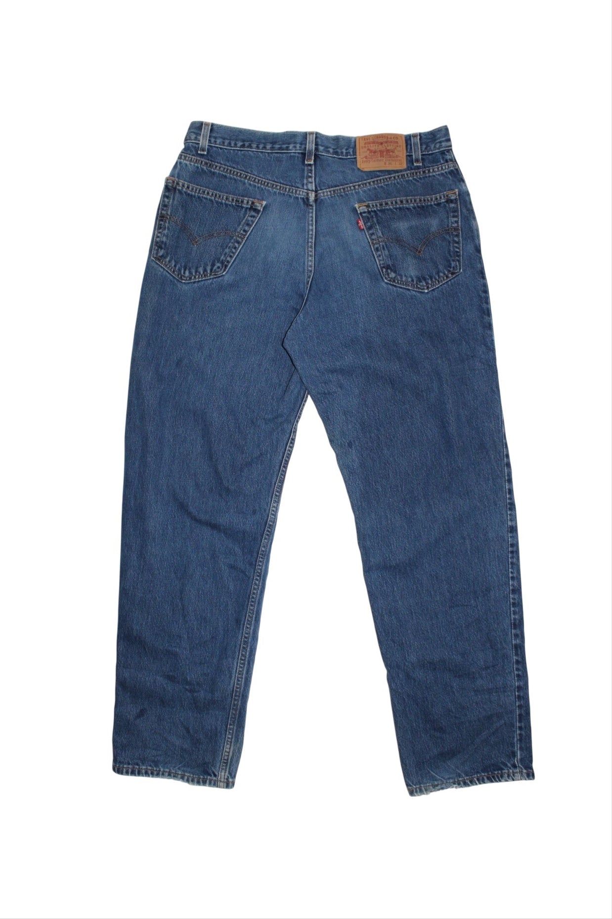 Levi Blue Jeans (36x32)