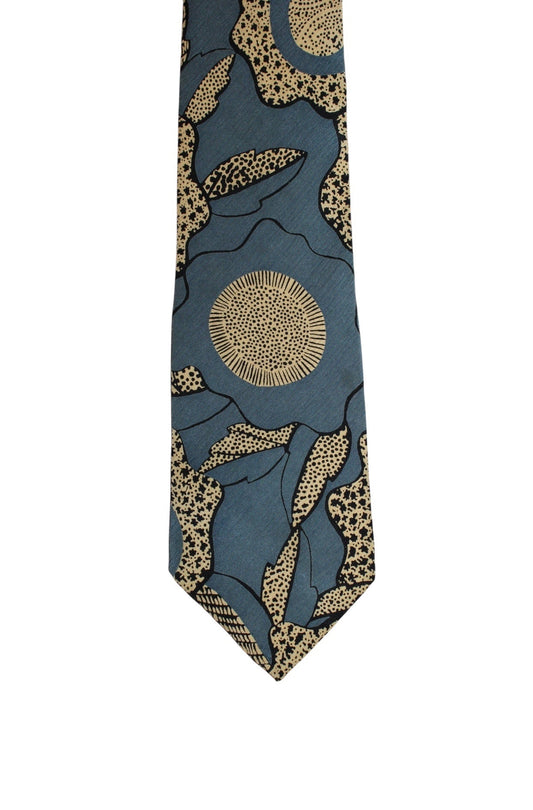 Giorgio Armani Silk Tie
