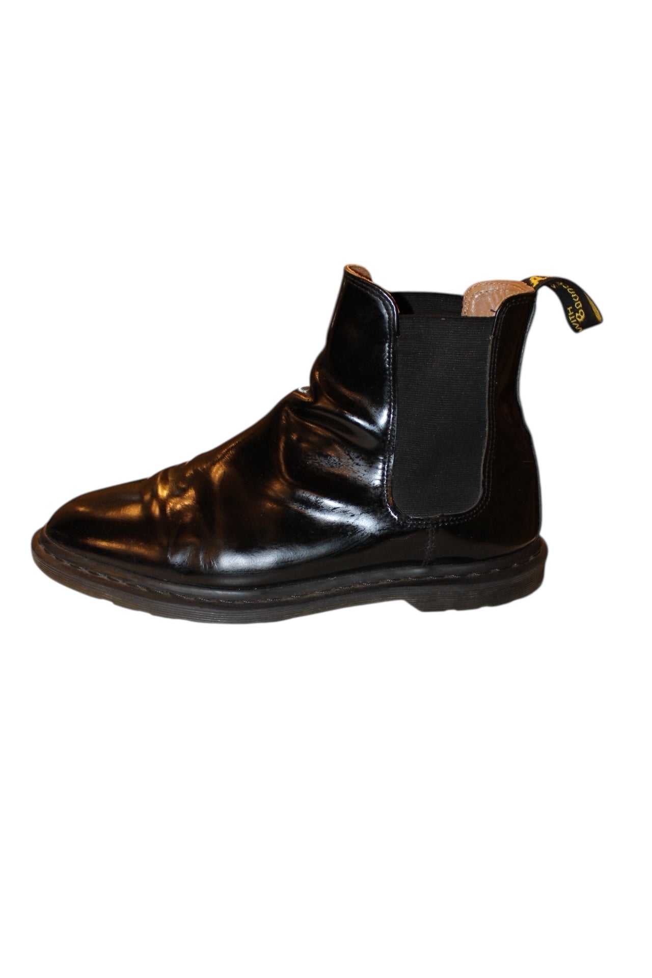 Dr Martens Graeme ll Boots (UK Size 10)
