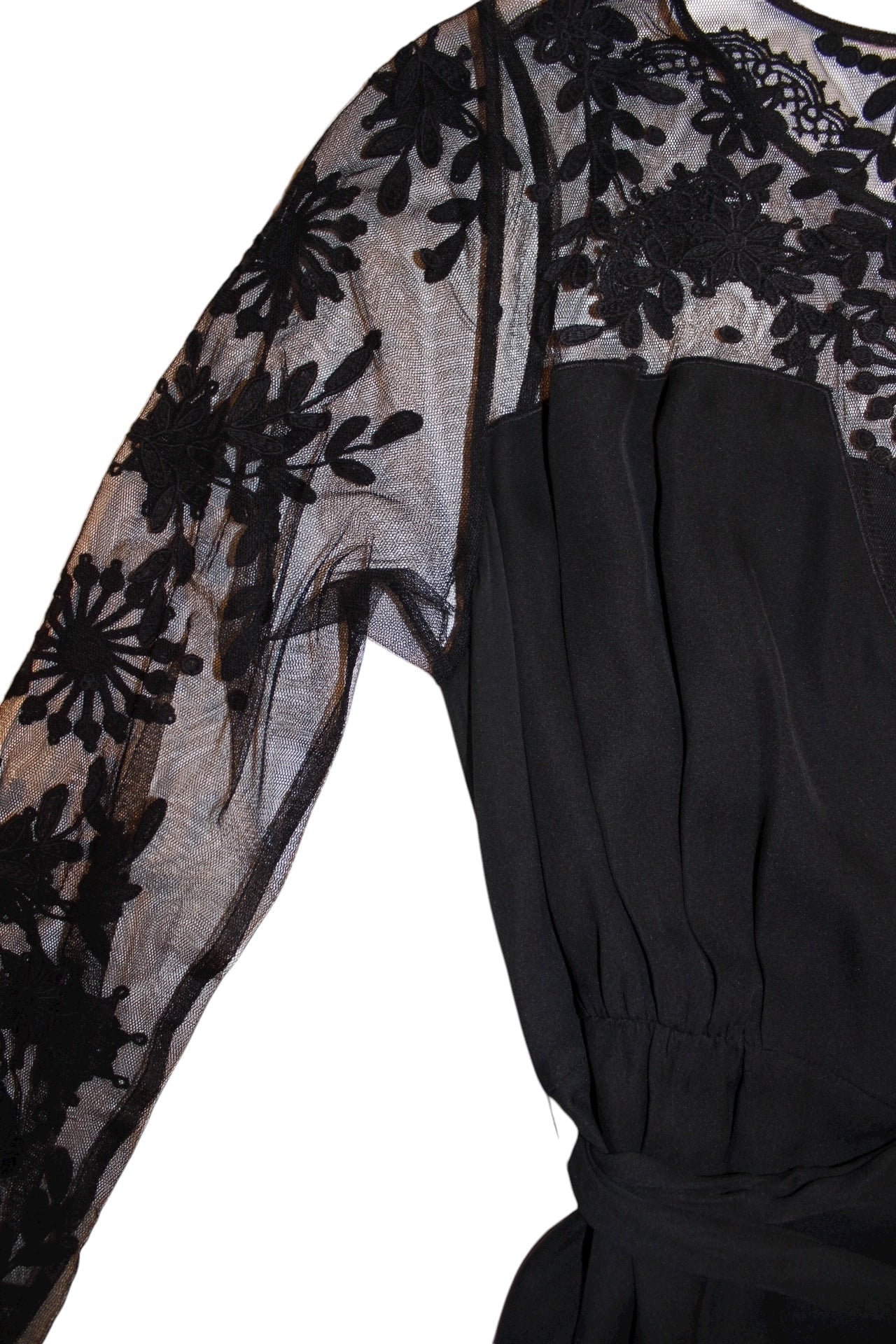 Somerset Women's Evening Dress (Size XL)