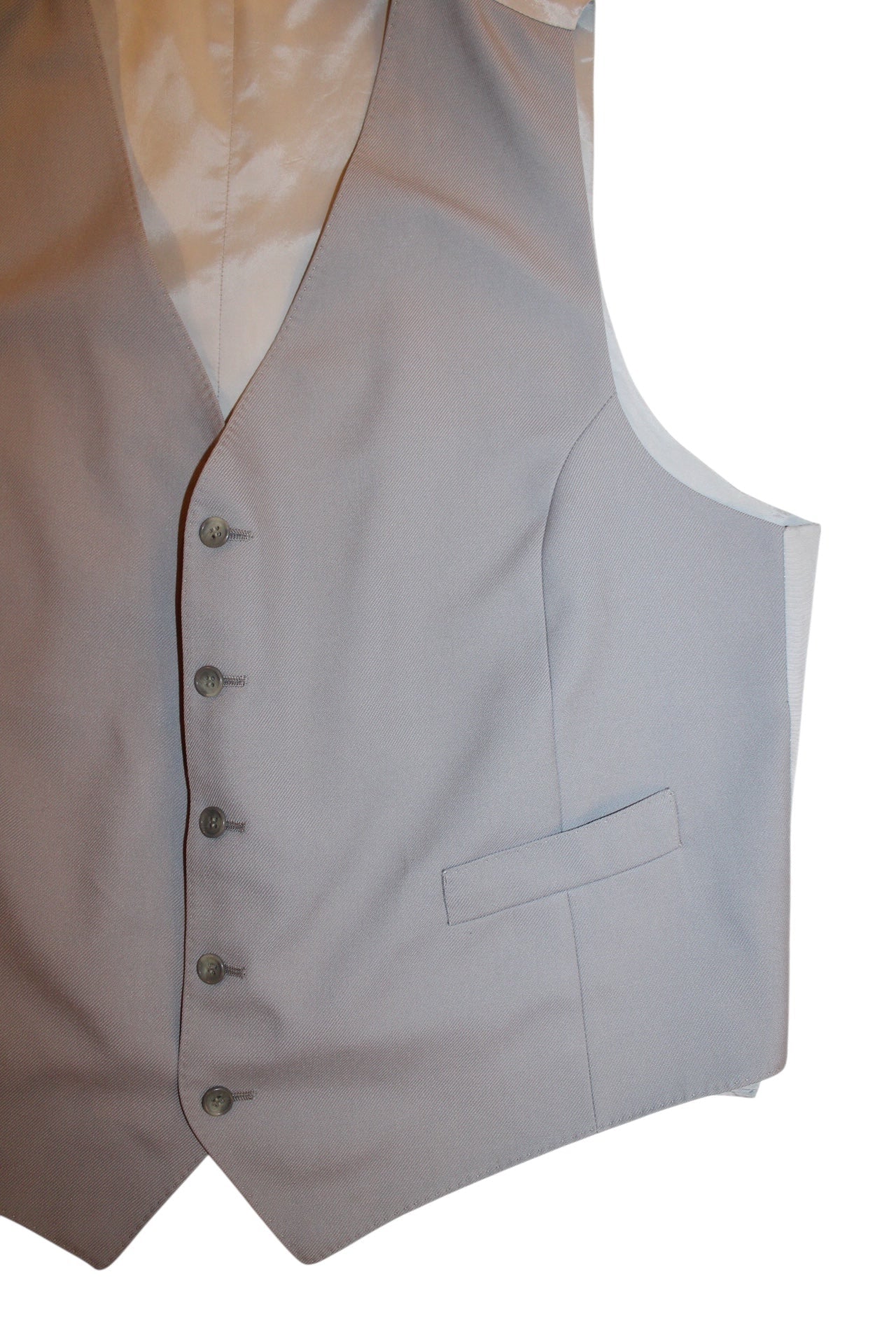 Mens Waistcoat (Size L)