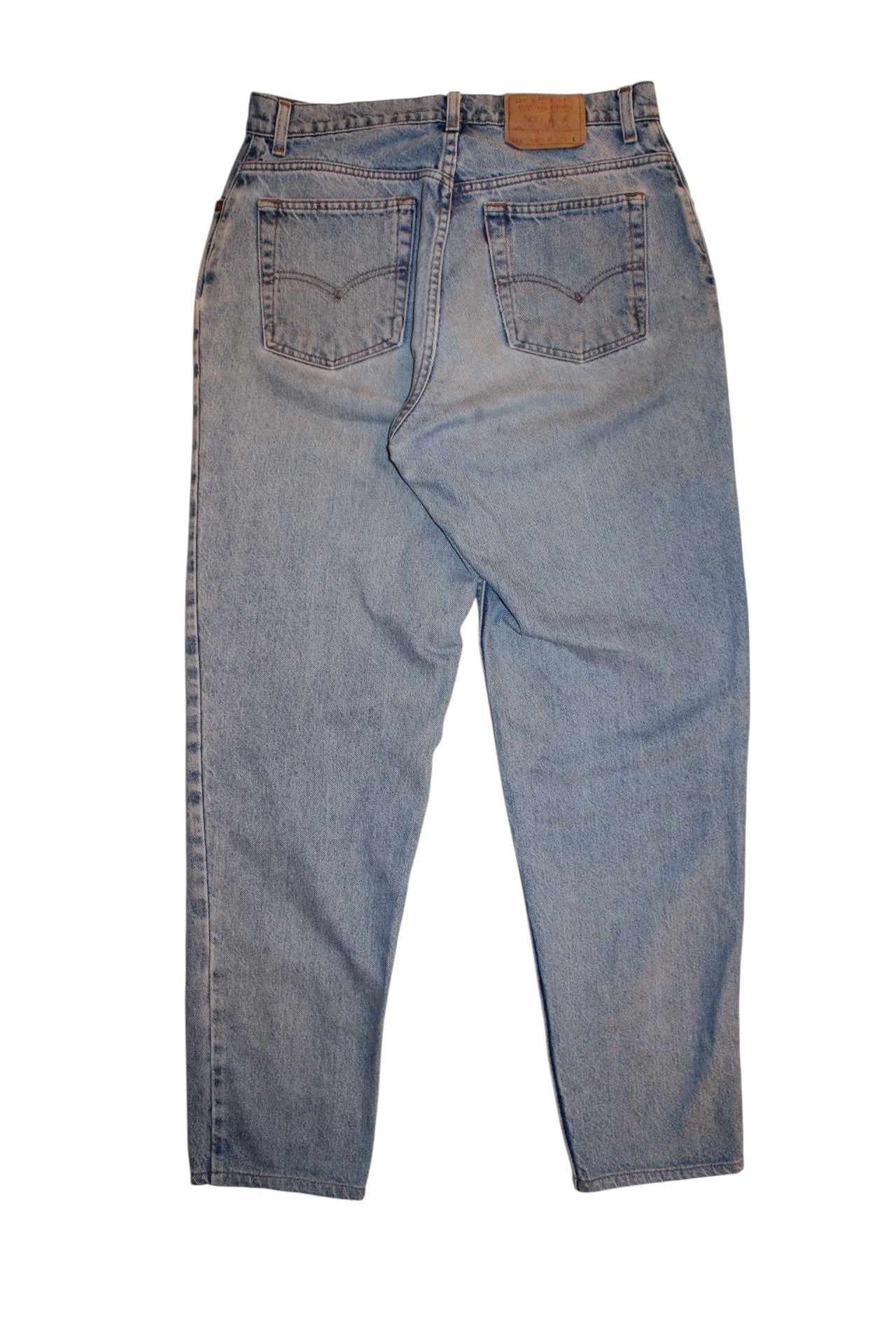 Levi 551 Jeans (32x33)