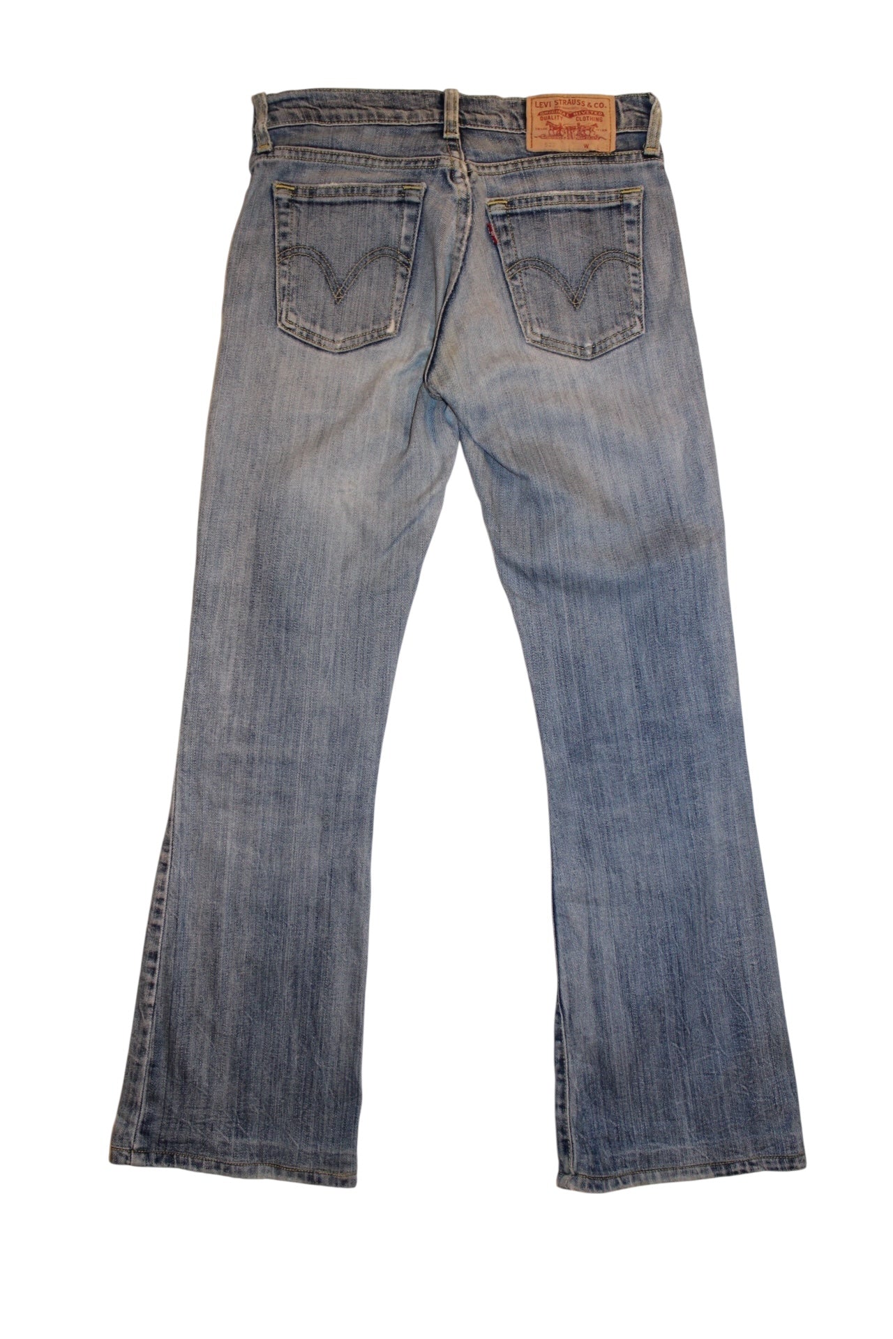 Levi 529 Jeans (30x31)